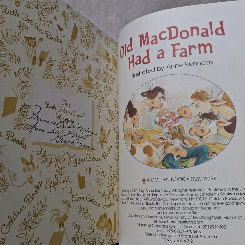 multi Books - Picture 2 of 4